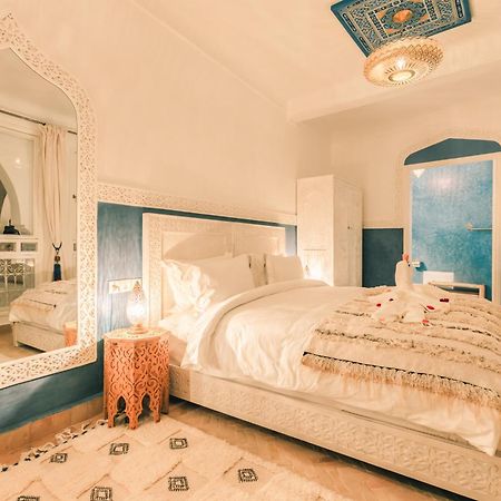 Riad Zeitoun Palace (Adults Only) Marrakesh Exteriör bild