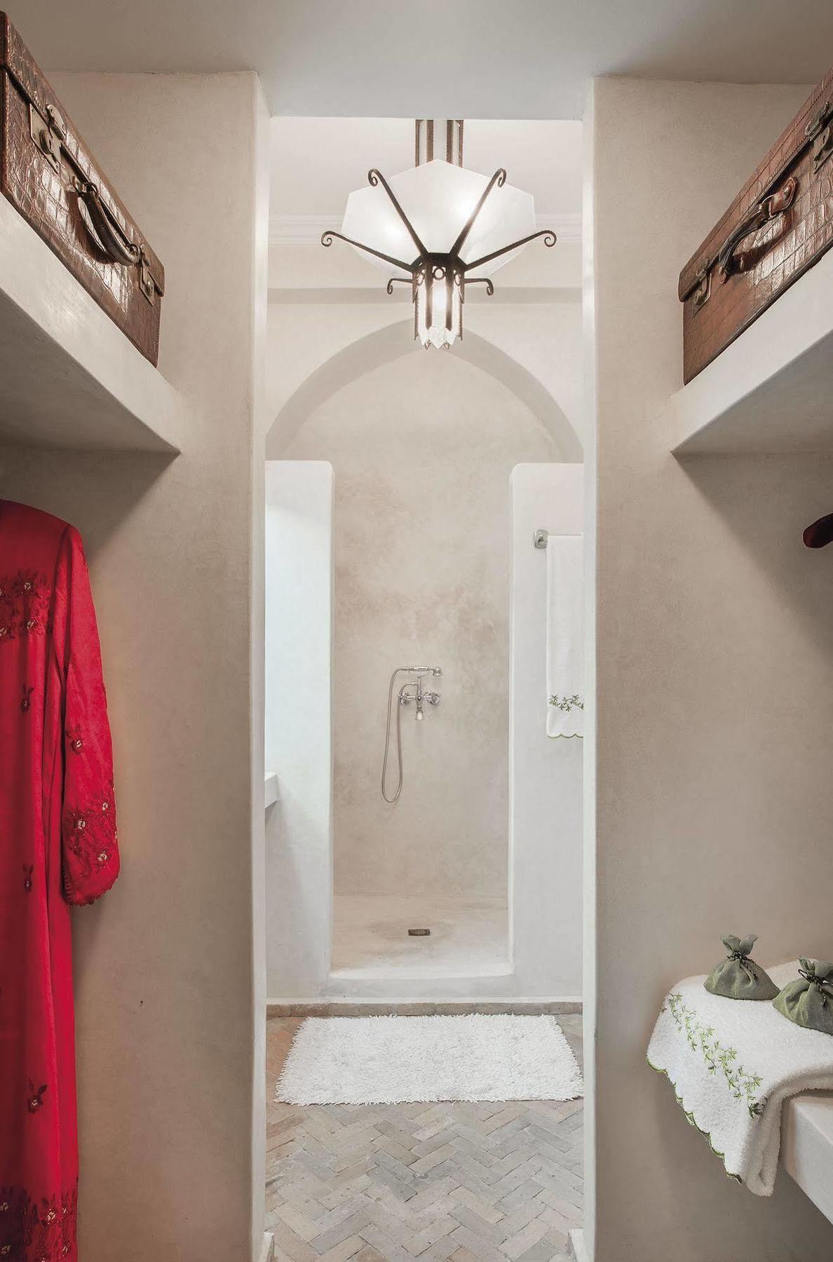 Riad Zeitoun Palace (Adults Only) Marrakesh Exteriör bild